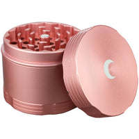 Brando Moon Medium 2-inch Kitchen Grinder