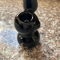 Bubbler Vase Piece