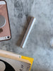 Small Metal Tube Container 