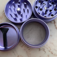 Brando Moon Small Manual Kitchen Crusher  1.6 inch