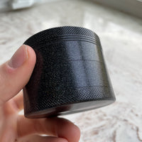 Brando Moon Shiny Metallic Grinder