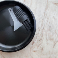 Brando Moon Shiny Metallic Grinder