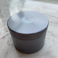 Brando Moon Shiny Metallic Grinder