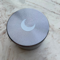 Brando Moon Shiny Metallic Grinder