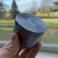 Brando Moon Shiny Metallic Grinder