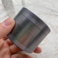 Brando Moon Shiny Metallic Grinder
