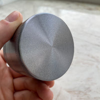 Brando Moon Shiny Metallic Grinder