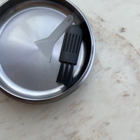 Brando Moon Shiny Metallic Grinder