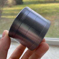 Brando Moon Shiny Metallic Grinder