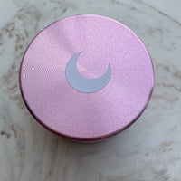 Brando Moon Shiny Metallic Grinder