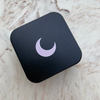 Pocket Square Grinder