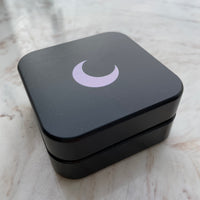 Pocket Square Grinder
