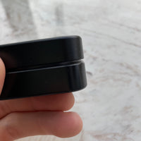Pocket Square Grinder