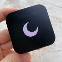 Pocket Square Grinder
