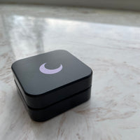 Pocket Square Grinder