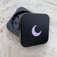 Pocket Square Grinder