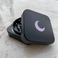 Pocket Square Grinder