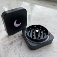 Pocket Square Grinder