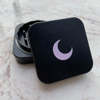 Pocket Square Grinder