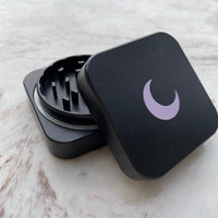 Pocket Square Grinder