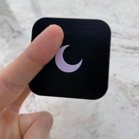 Pocket Square Grinder