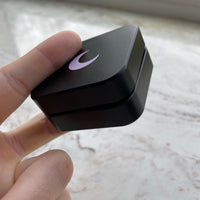 Pocket Square Grinder