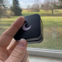 Pocket Square Grinder