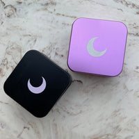 Pocket Square Grinder