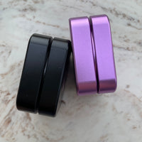 Pocket Square Grinder