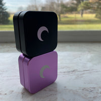 Pocket Square Grinder