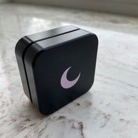 Pocket Square Grinder