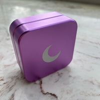 Pocket Square Grinder