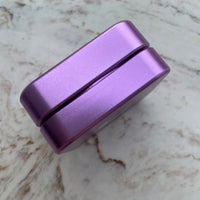 Pocket Square Grinder