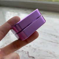Pocket Square Grinder