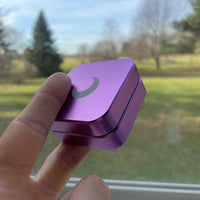 Pocket Square Grinder