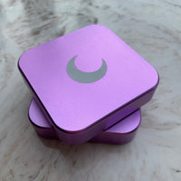 Pocket Square Grinder