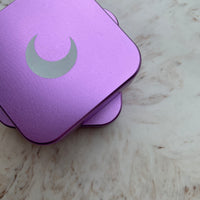 Pocket Square Grinder