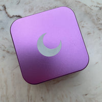 Pocket Square Grinder