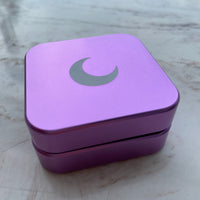 Pocket Square Grinder