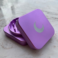 Pocket Square Grinder