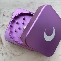 Pocket Square Grinder