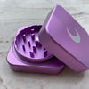 Pocket Square Grinder