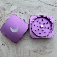 Pocket Square Grinder