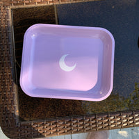 cute rolling tray
