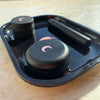 aluminum stash puck small