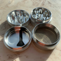 Brando Moon Small Manual Kitchen Crusher  1.6 inch
