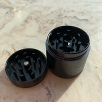 Brando Moon Small Manual Kitchen Crusher  1.6 inch