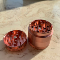 Brando Moon Small Manual Kitchen Crusher  1.6 inch