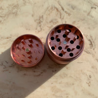 Brando Moon Small Manual Kitchen Crusher  1.6 inch