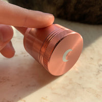 Brando Moon Small Manual Kitchen Crusher  1.6 inch